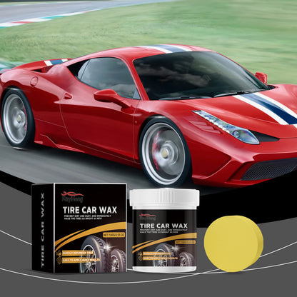 Rayhong Car Tire Retreading Paste Daily Cleaning And Maintenance Of Car Tires, Retreading And Polishing Cleaner