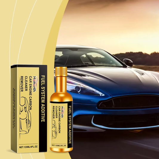 Homonth Automotive Engine Carbon Cleaning Remover Noise Reduction Cleaning And Maintenance Engine Protection Agent