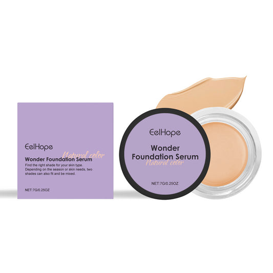 Long Lasting Moisturizing Concealer Long Lasting Moisturizing Natural Concealer Is Waterproof, Sweat Resistant And Lightweight Without Removing Makeup