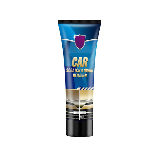 Car Scratch Repair Cream, Car Maintenance Refurbishment Paint Scratches Scratches Polishing Paint Repair Paste