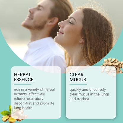 Houkea Herbal Nasal Spray A Daily Refreshing Nasal Spray For Nasal Irritation