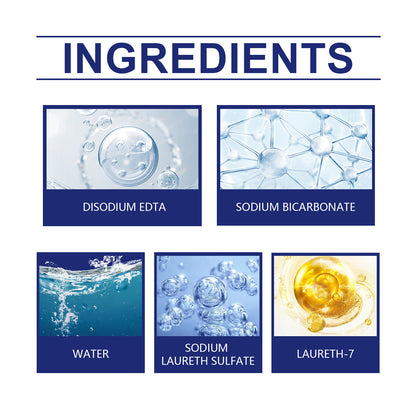 Kitchen Cleaner Oil Cleaning Gentle Home Care Cooktop Degreasing Foam Type