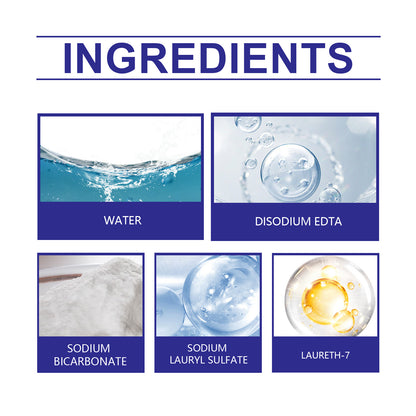 Toilet Foam Cleaner Toilet Odors Clean Dirt Urine Stains Clean Home Environment