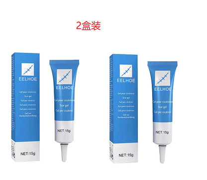 EELHOE Skin Repair Gel Moisturizes Smooth And Moisturizing Skin With Daily Skin Care Gel