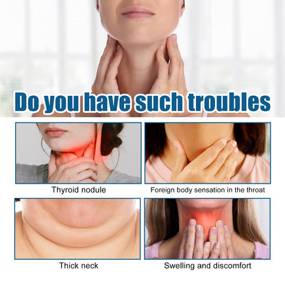 Neck Firming Essence, Lighten Fine Lines Lift Neck Moisturizing And Brightening Essence