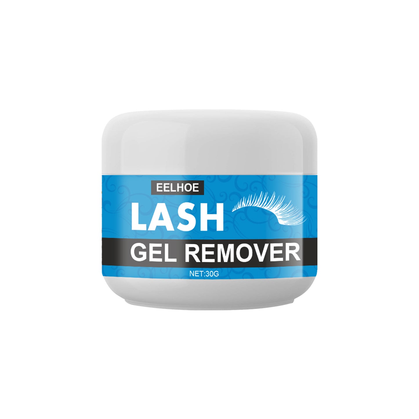 Mascara Remover, False Eyelash Grafting Eyelash Removing Glue Removing Cream