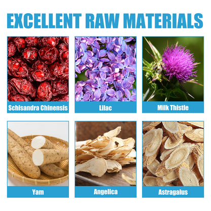 Body Care Patch, Ease Back Pain And Discomfort Lock Yang Kidney Health Body Care Patch