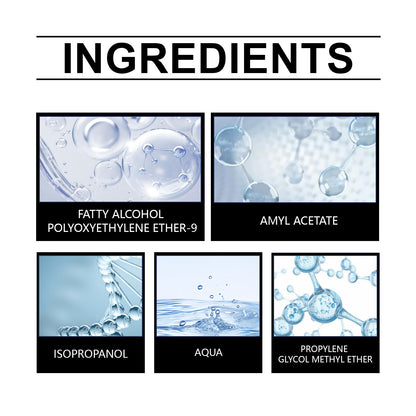 Rayhong Automotive Leather Ceramic Coating Spray, Leather Refurbishment Decontamination Brightening Maintenance Cleaning And Polishing Spray