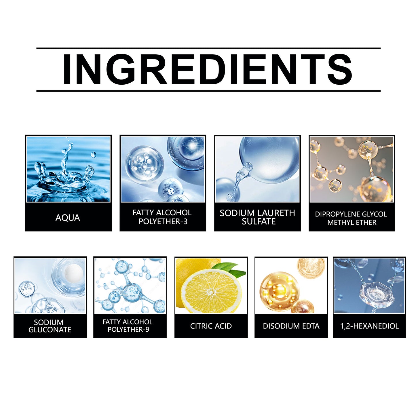 Rayhong Car Wheel Cleaner, A Cleaning And Maintenance Agent For Car Tires To Remove Dirt And Scale And Rejuvenate Them