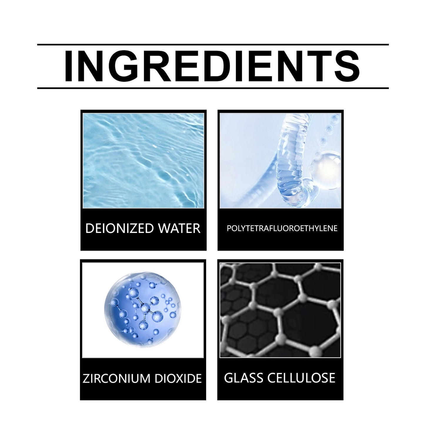 Homonth 3-In-1 Car Coating Spray, Car Coating Paint Surface Waxing, Stain Cleaning, Polishing And Maintenance Spray