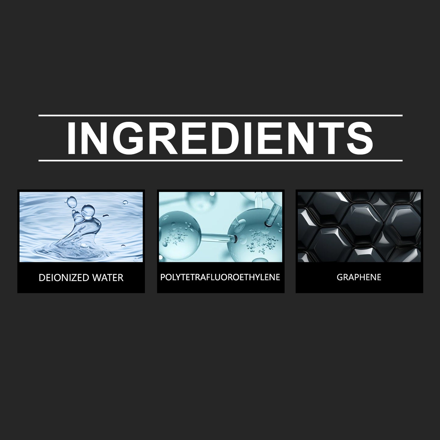 Rayhong 3-In-1 Automotive Paint Protection Spray, Nano-Coating Spray For Waterproofing, Anti-Fogging And Brightening Of Car Surfaces