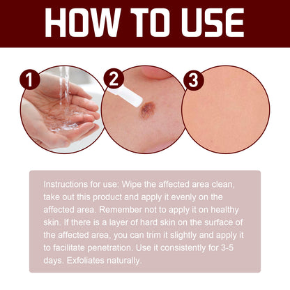 West&Month Kew Pen Gentle Cleansing Care Hands, Feet, Face And Neck Smooth Skin Care Cream