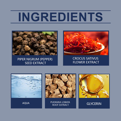 North Moon Men's Care Lubricant Moisturizes, Nourishes And Enhances Daily Comfort Body Care