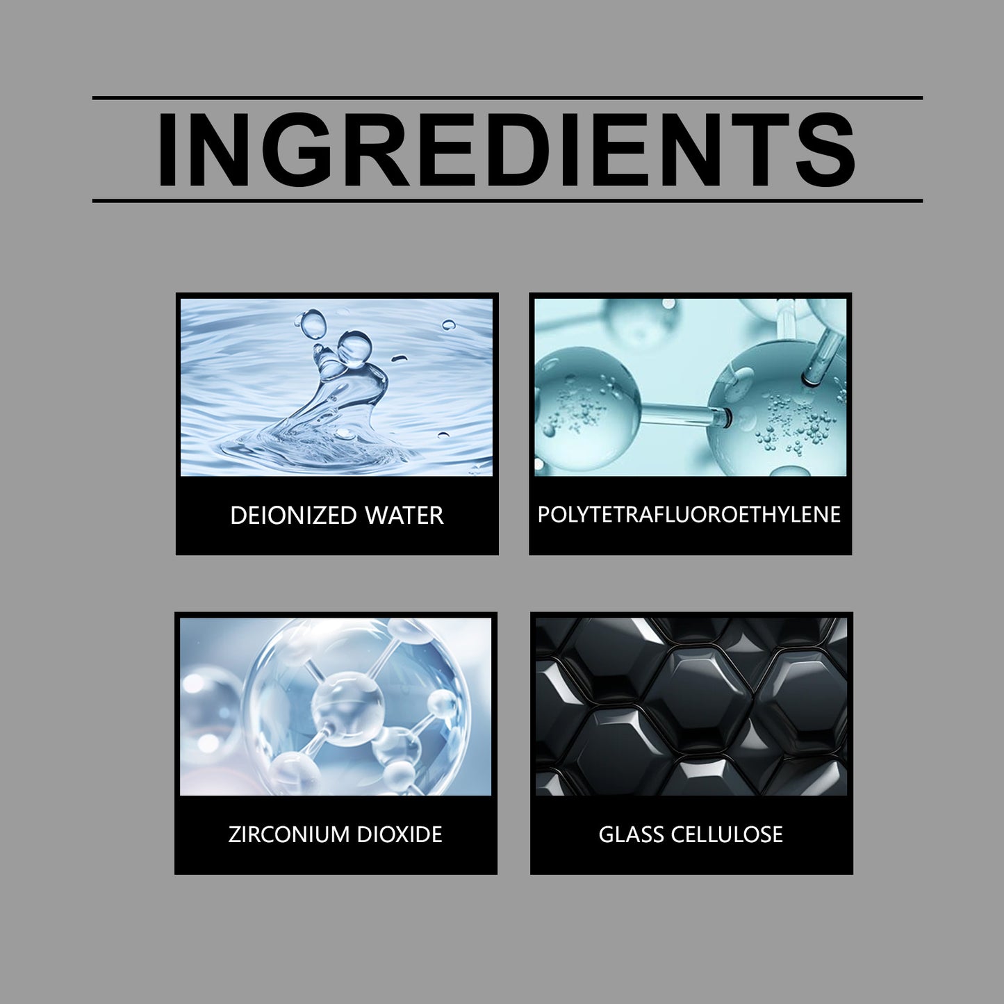 Rayhong 3-In-1 Automotive Paint Spray, For Brightening, Dust-Proofing, Stain-Proofing, Maintenance And Polishing Of Car Surfaces