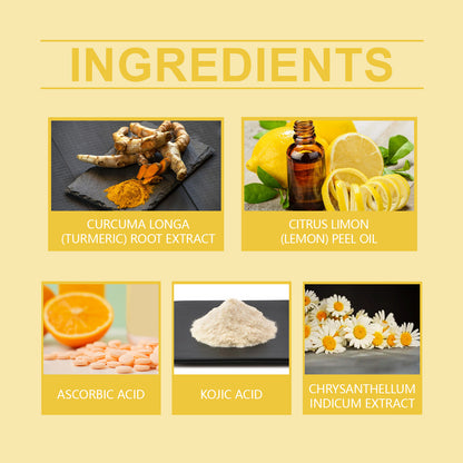 EELHOE Ginger And Lemon Makeup Remover Cleansing Pad, Facial Makeup Gentle Clean Makeup, Care For Skin Without Tight