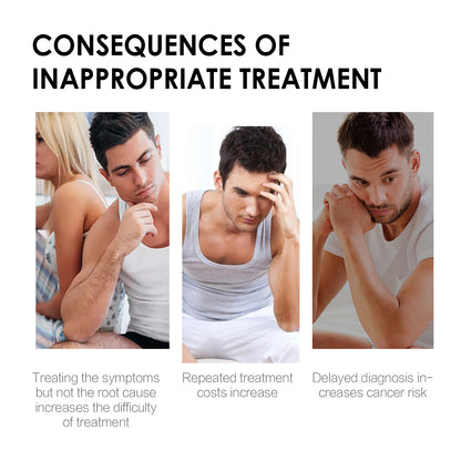 Prostate Patches, Men's Body Toning Care To Relieve Itching Discomfort Health Care Belly Button Patch