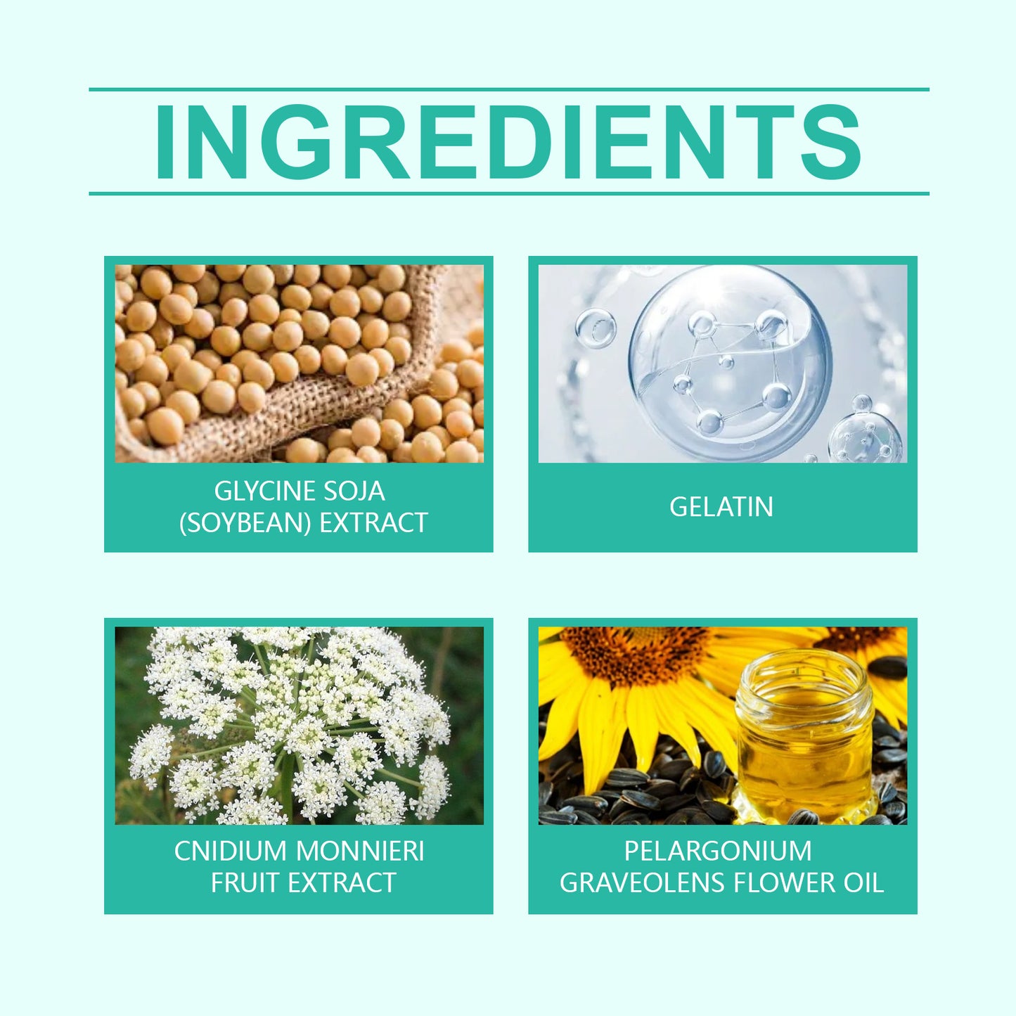 North Moon Women's Body Care Capsule Mild formula Refreshing Deodorization care body balance