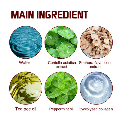 West&Month Kew Pen Gentle Cleansing Care Hands, Feet, Face And Neck Smooth Skin Care Cream