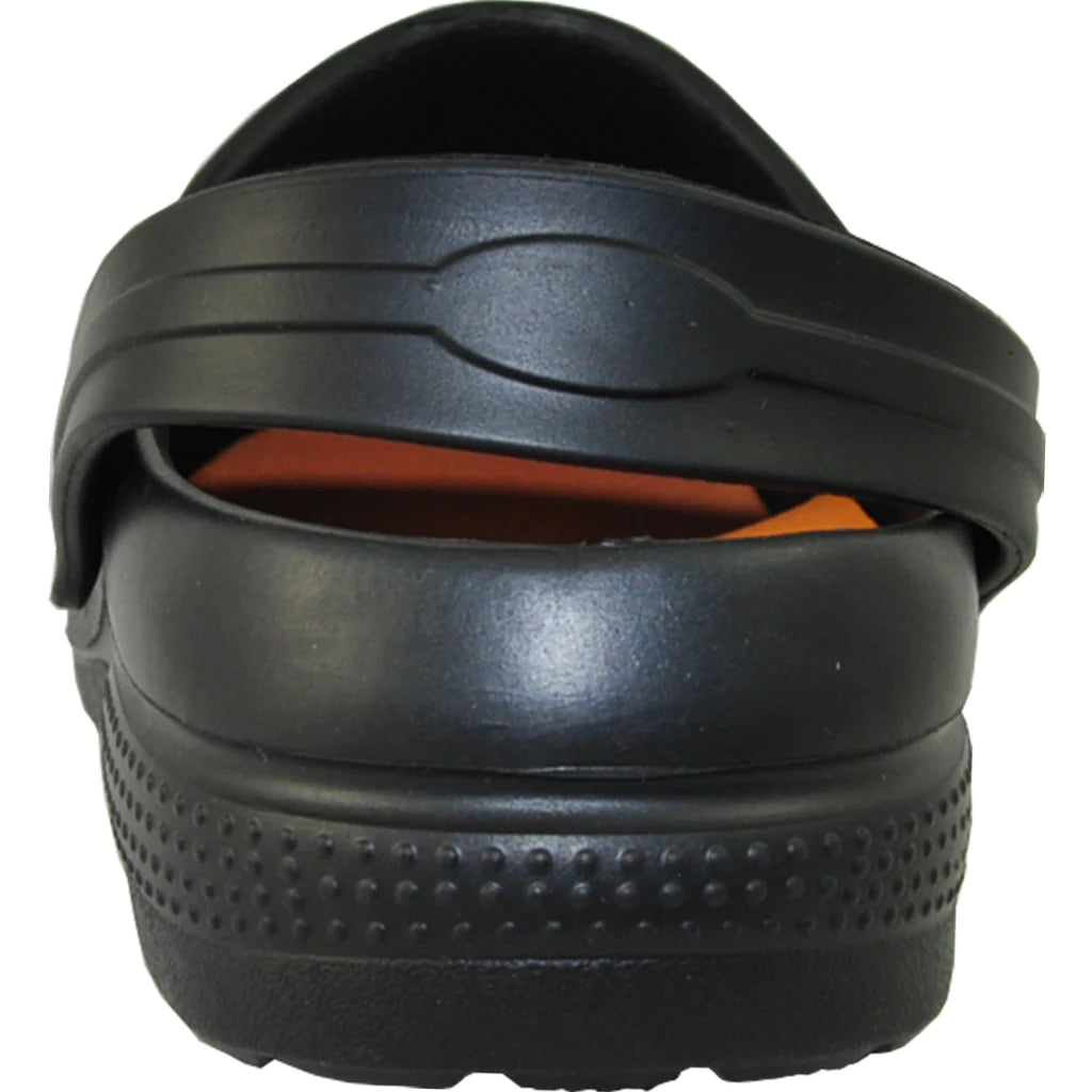 VANGELO Men Slip Resistant Clog RITZ