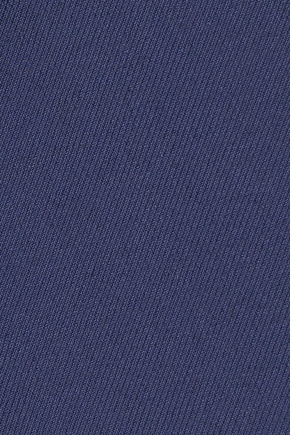 "Bradley" Sapphire Blue Luxury Wool Blend Suit Pants