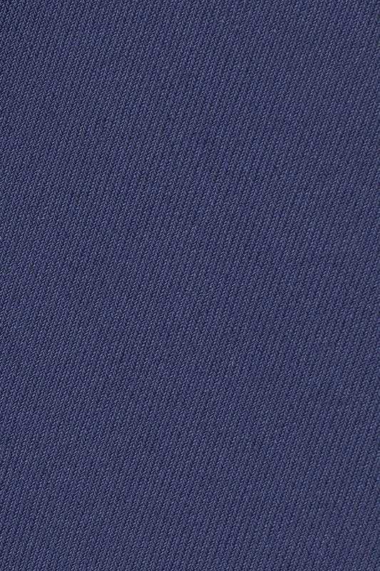 "Bradley" Sapphire Blue Luxury Wool Blend Suit Pants