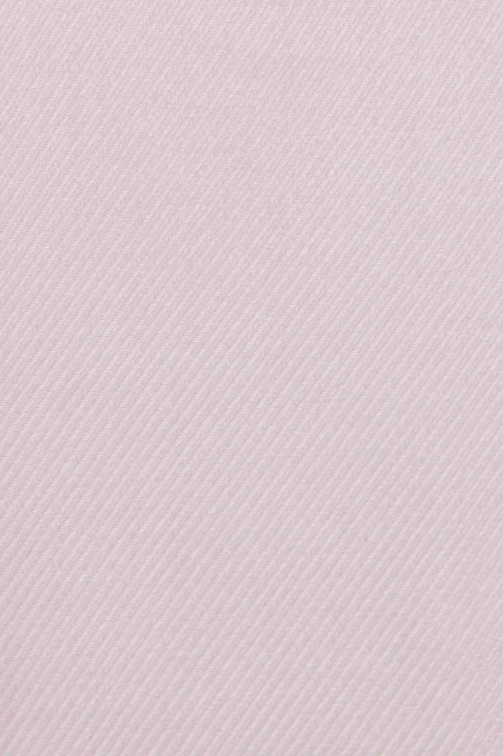 "Jamison" Pink Twill Spread Collar Dress Shirt