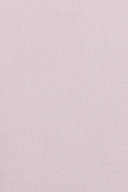 "Jamison" Pink Twill Spread Collar Dress Shirt